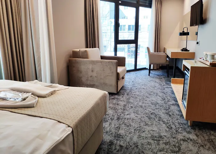 Triada Karakoey Hotel 3*