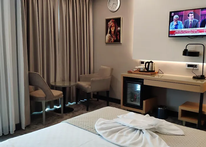 Triada Karakoey Hotel