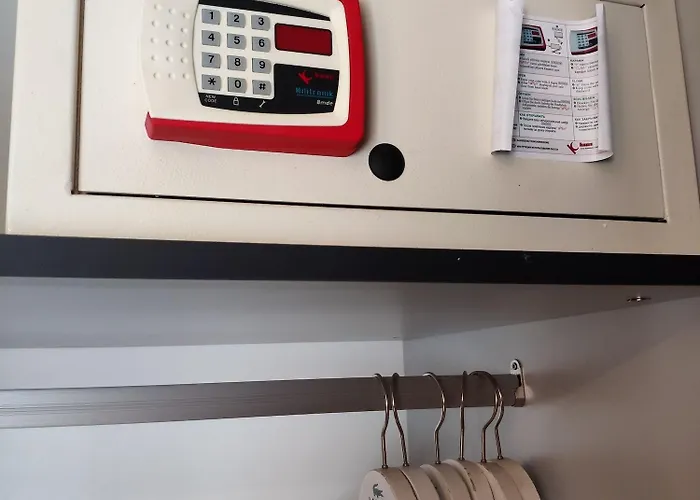 Hotel Triada Karakoey Istanbul